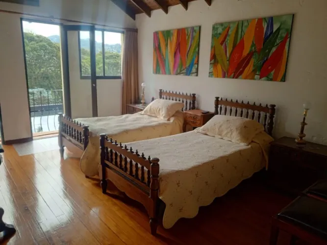 Casa de 6 alcobas en arriendo en Los Salados, El Retiro, 625 m² · foto 14 de 20