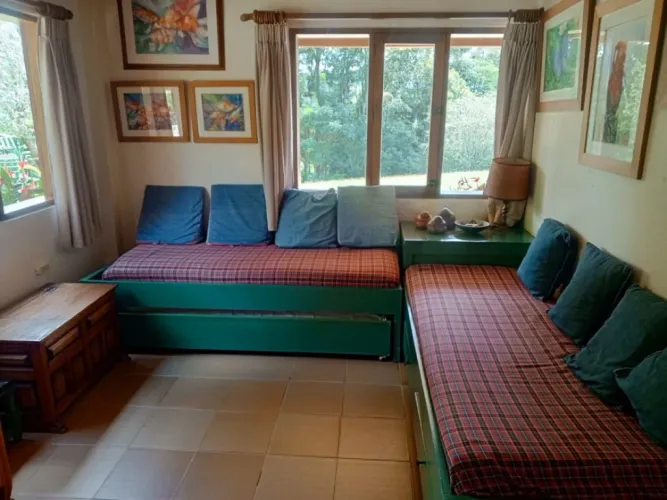 Casa de 6 alcobas en arriendo en Los Salados, El Retiro, 625 m² · foto 15 de 20