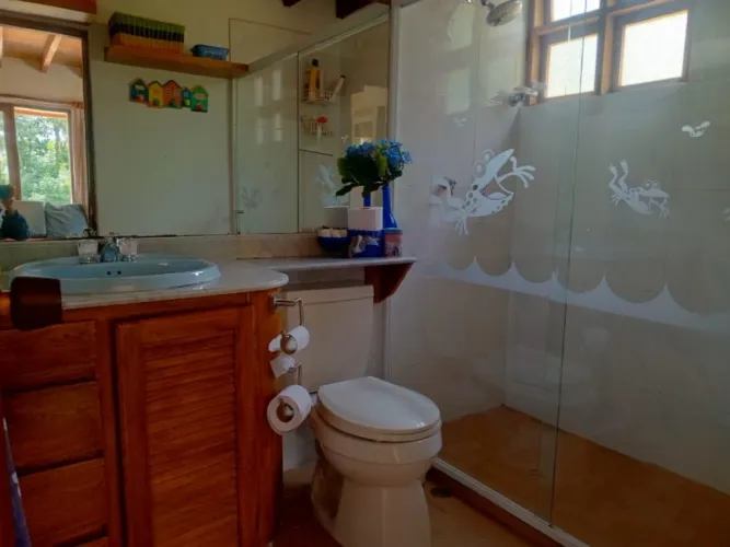 Casa de 6 alcobas en arriendo en Los Salados, El Retiro, 625 m² · foto 17 de 20