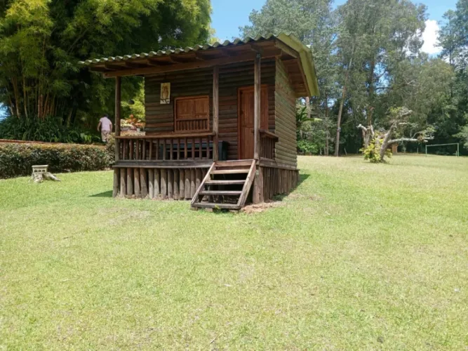 Casa de 6 alcobas en arriendo en Los Salados, El Retiro, 625 m² · foto 19 de 20
