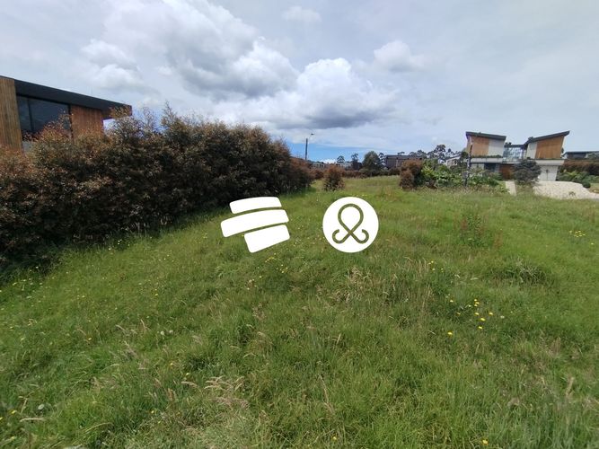 Lote en venta en Las Palmas, Envigado, 1260 m² · foto 5 de 15