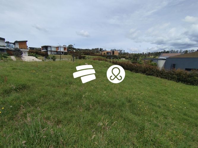 Lote en venta en Las Palmas, Envigado, 1260 m² · foto 10 de 15