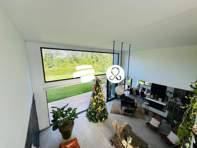 Casa de 6 alcobas en venta en Llano Grande, Rionegro · foto 2 de 18