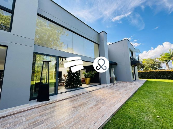 Casa de 6 alcobas en venta en Llano Grande, Rionegro · foto 4 de 18