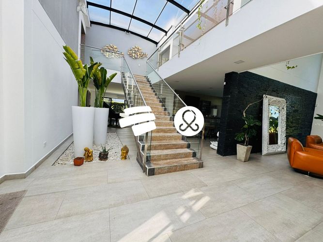Casa de 6 alcobas en venta en Llano Grande, Rionegro · foto 5 de 18