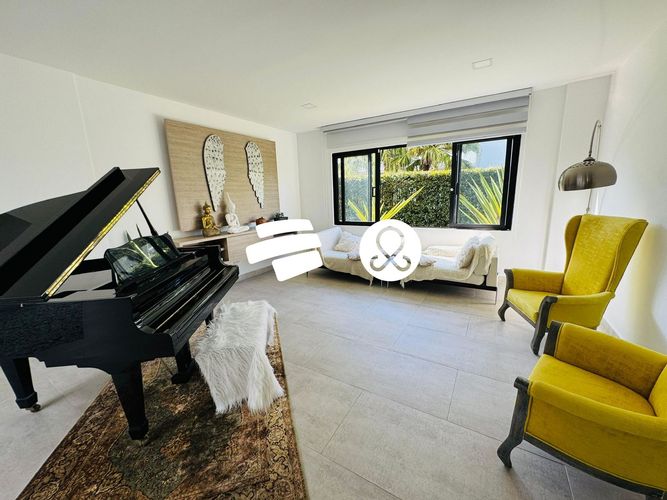 Casa de 6 alcobas en venta en Llano Grande, Rionegro · foto 7 de 18
