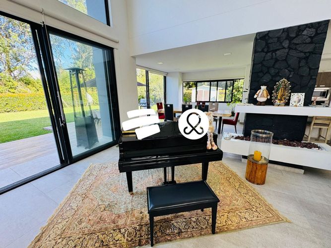 Casa de 6 alcobas en venta en Llano Grande, Rionegro · foto 10 de 18