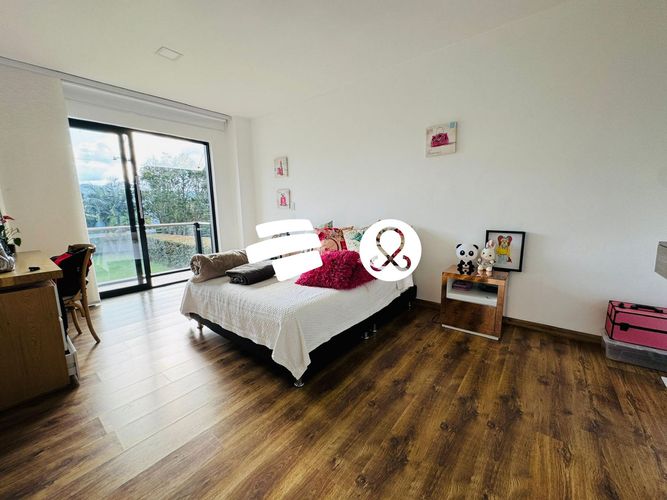 Casa de 6 alcobas en venta en Llano Grande, Rionegro · foto 11 de 18