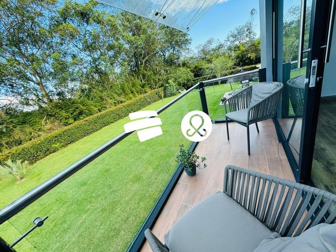 Casa de 6 alcobas en venta en Llano Grande, Rionegro · foto 15 de 18