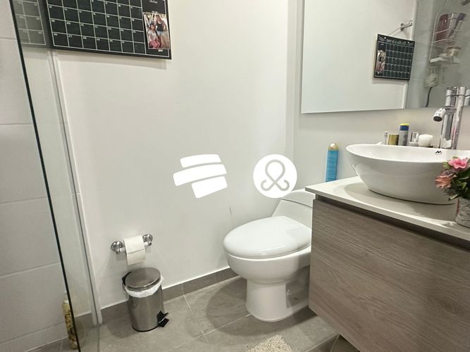 Apartamento de 3 alcobas en venta en Las Lomitas, Sabaneta, 70 m² · foto 6 de 14