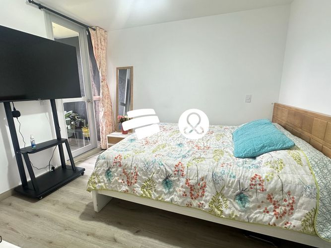 Apartamento de 3 alcobas en venta en Las Lomitas, Sabaneta, 70 m² · foto 9 de 14