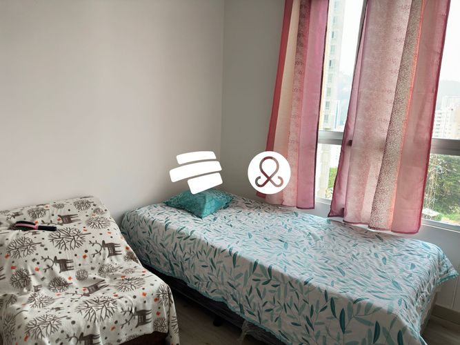 Apartamento de 3 alcobas en venta en Las Lomitas, Sabaneta, 70 m² · foto 11 de 14