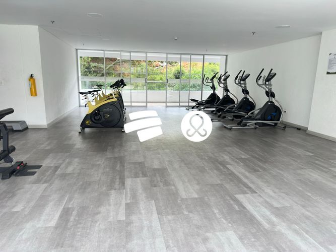Apartamento de 3 alcobas en venta en Las Lomitas, Sabaneta, 70 m² · foto 14 de 14