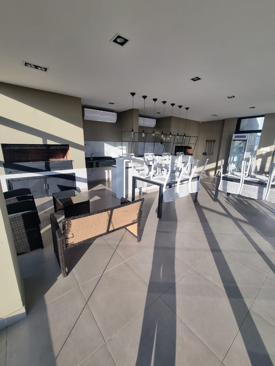 ALQUILO DEPARTAMENTO DE 1 DORMITORIO AMOBLADO EN BARRIO JARA — foto 3