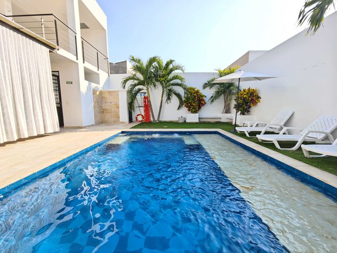 Casa de 4 alcobas en venta en Ricaurte, Ricaurte, 236 m² · foto 2 de 22