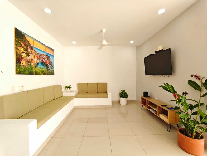 Casa de 4 alcobas en venta en Ricaurte, Ricaurte, 236 m² · foto 4 de 22