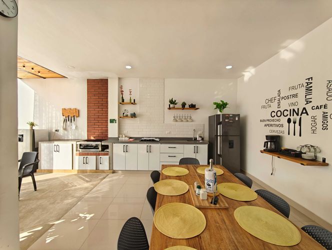 Casa de 4 alcobas en venta en Ricaurte, Ricaurte, 236 m² · foto 5 de 22