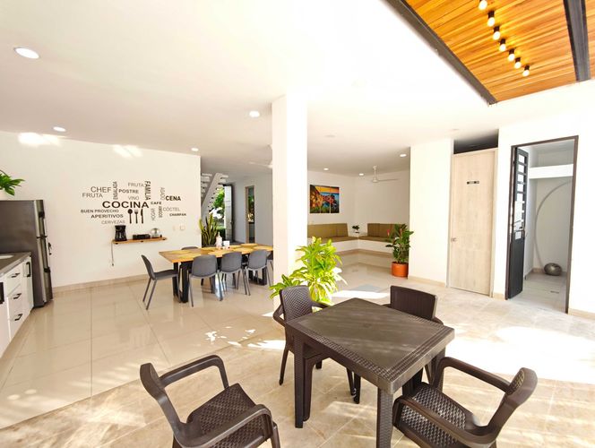 Casa de 4 alcobas en venta en Ricaurte, Ricaurte, 236 m² · foto 6 de 22