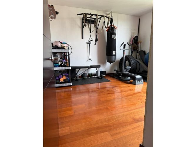 Apartamento de 4 alcobas en venta en Fontibon, Bogotá, 211 m² · foto 14 de 24