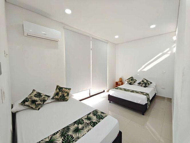 Casa de 4 alcobas en venta en Ricaurte, Ricaurte, 236 m² · foto 13 de 22