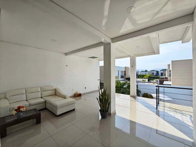 Casa de 4 alcobas en venta en Ricaurte, Ricaurte, 236 m² · foto 16 de 22