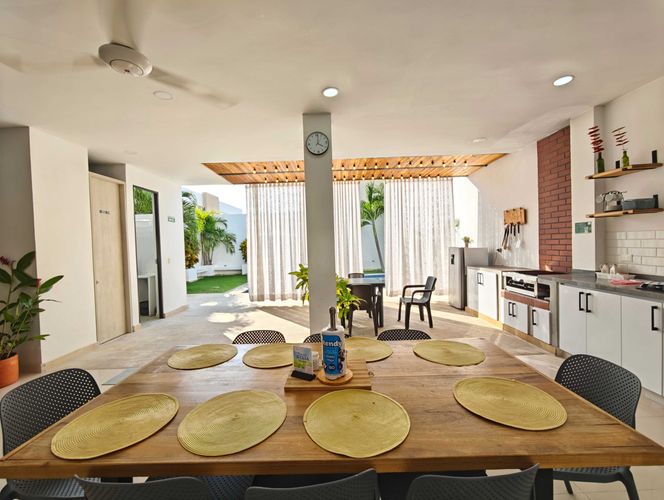 Casa de 4 alcobas en venta en Ricaurte, Ricaurte, 236 m² · foto 18 de 22