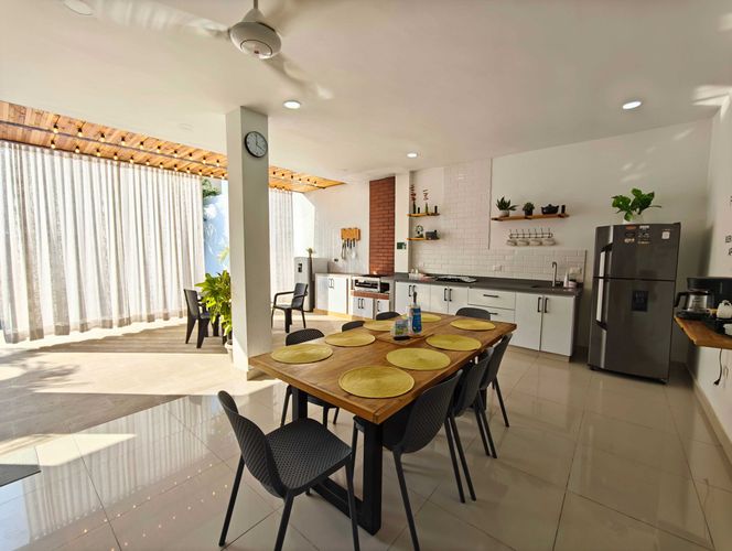 Casa de 4 alcobas en venta en Ricaurte, Ricaurte, 236 m² · foto 20 de 22