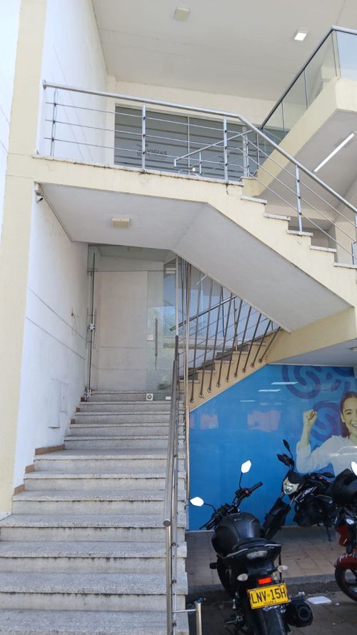 Edificio en venta en El Prado, Barranquilla, 2000 m² · foto 3 de 15
