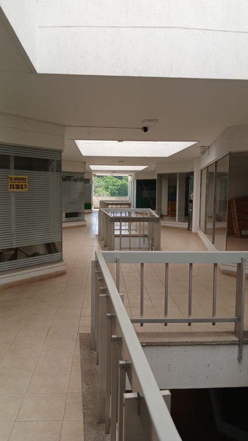 Edificio en venta en El Prado, Barranquilla, 2000 m² · foto 7 de 15