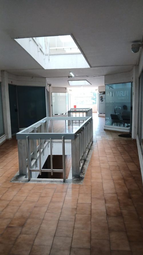 Edificio en venta en El Prado, Barranquilla, 2000 m² · foto 8 de 15