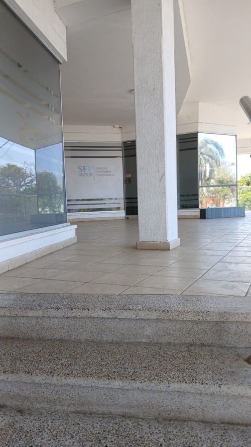 Edificio en venta en El Prado, Barranquilla, 2000 m² · foto 10 de 15