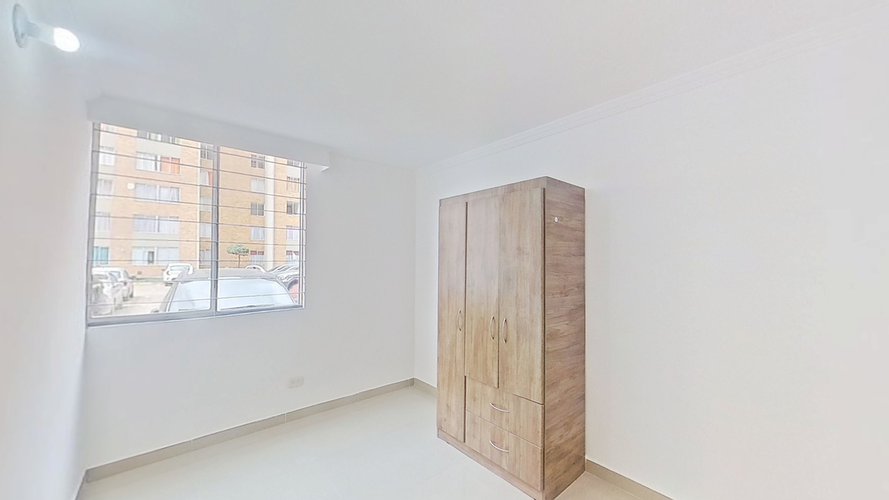 Apartamento de 2 alcobas en venta en Fontibon, Bogotá, 49 m² · foto 9 de 18