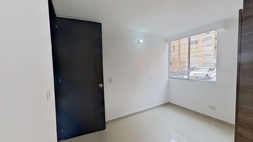 Apartamento de 2 alcobas en venta en Fontibon, Bogotá, 49 m² · foto 12 de 18