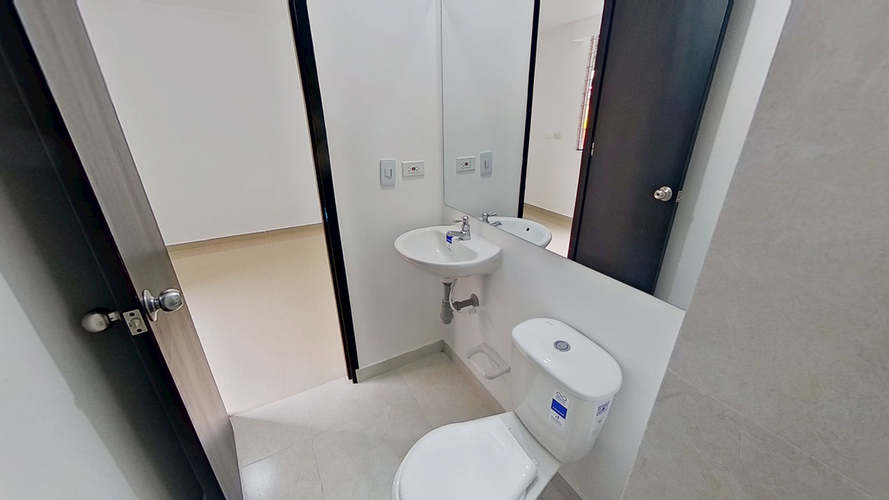 Apartamento de 2 alcobas en venta en Fontibon, Bogotá, 49 m² · foto 17 de 18