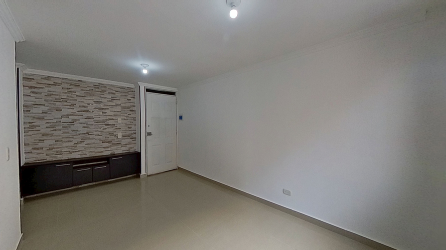 Apartamento de 2 alcobas en venta en Fontibon, Bogotá, 49 m² · foto 3 de 18