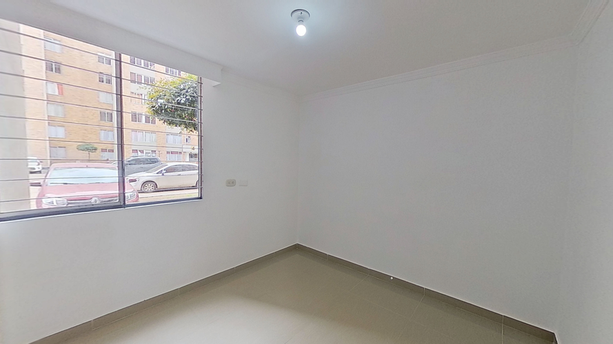 Apartamento de 2 alcobas en venta en Fontibon, Bogotá, 49 m² · foto 8 de 18