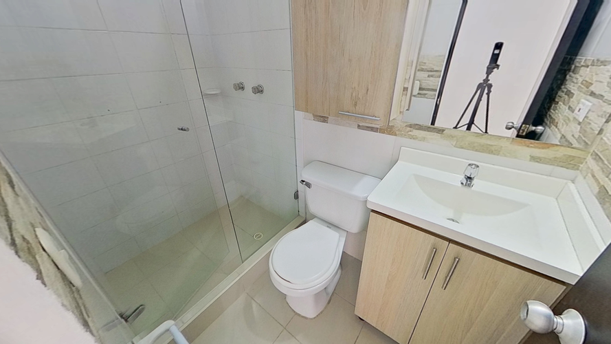Apartamento de 2 alcobas en venta en Fontibon, Bogotá, 49 m² · foto 16 de 18