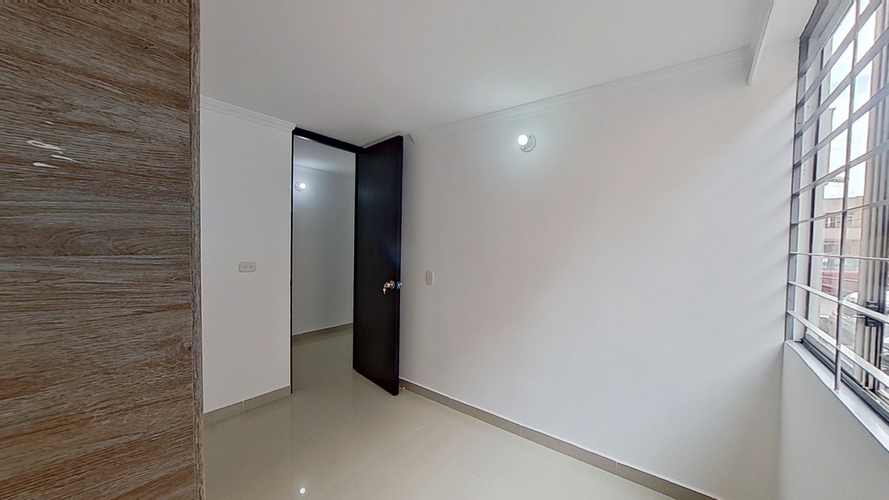 Apartamento de 2 alcobas en venta en Fontibon, Bogotá, 49 m² · foto 10 de 18