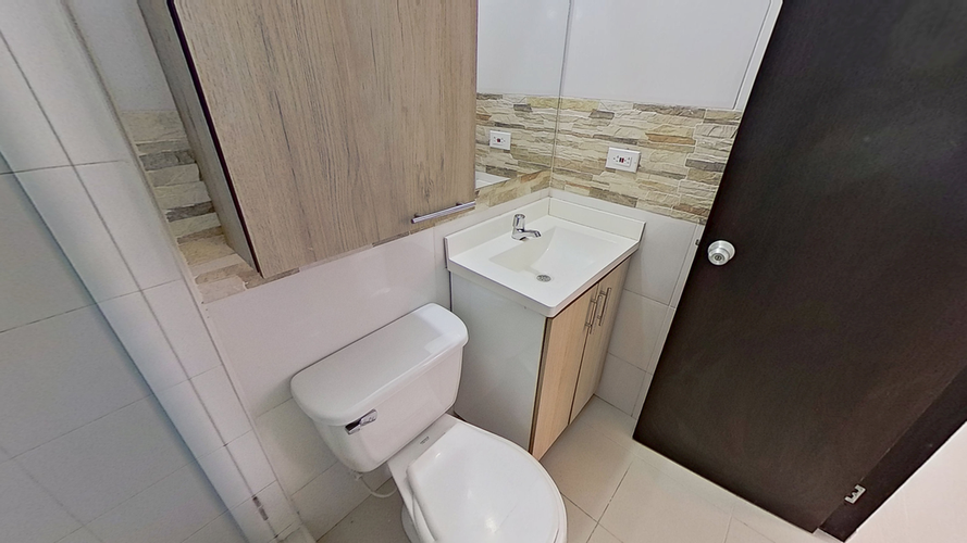 Apartamento de 2 alcobas en venta en Fontibon, Bogotá, 49 m² · foto 18 de 18