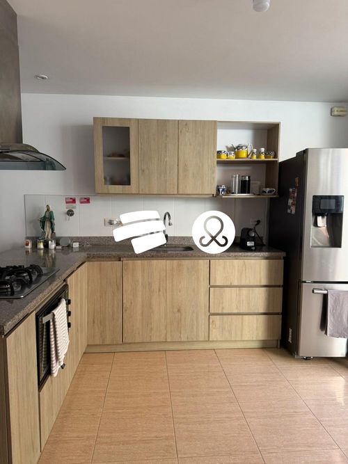 Casa de 2 alcobas en venta en San Nicolas, La Ceja, 91 m² · foto 3 de 16
