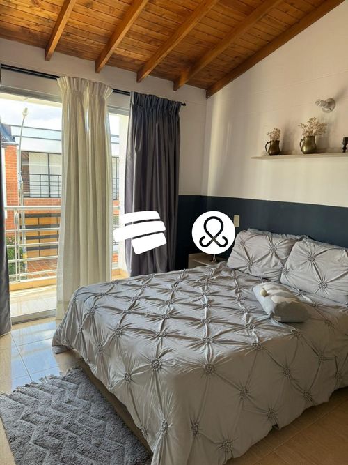 Casa de 2 alcobas en venta en San Nicolas, La Ceja, 91 m² · foto 6 de 16