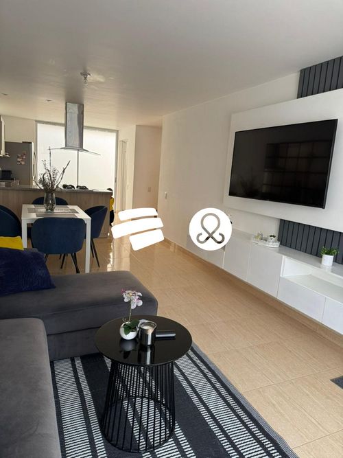 Casa de 2 alcobas en venta en San Nicolas, La Ceja, 91 m² · foto 7 de 16