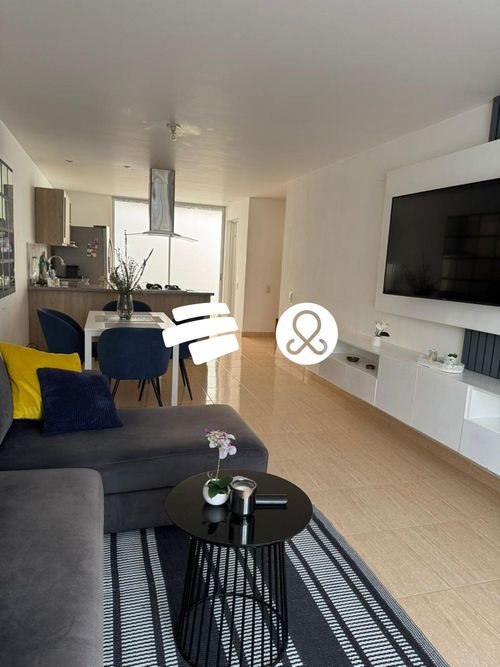 Casa de 2 alcobas en venta en San Nicolas, La Ceja, 91 m² · foto 9 de 16