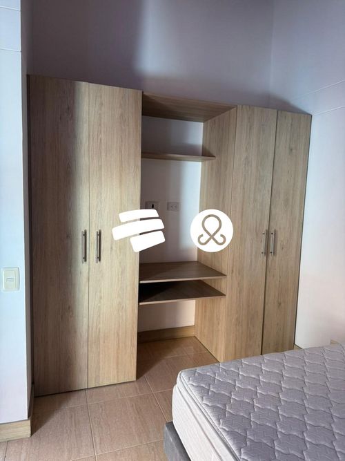 Casa de 2 alcobas en venta en San Nicolas, La Ceja, 91 m² · foto 12 de 16