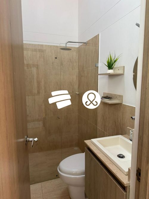 Casa de 2 alcobas en venta en San Nicolas, La Ceja, 91 m² · foto 14 de 16