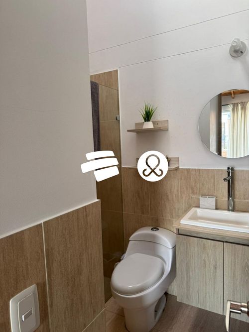 Casa de 2 alcobas en venta en San Nicolas, La Ceja, 91 m² · foto 16 de 16