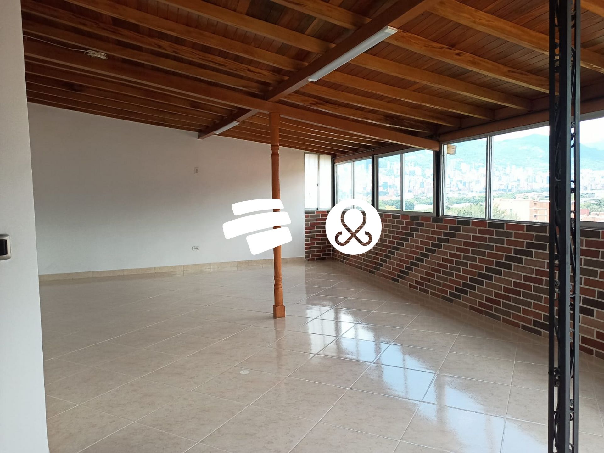 Apartamento en venta en Belén, Medellín 2
