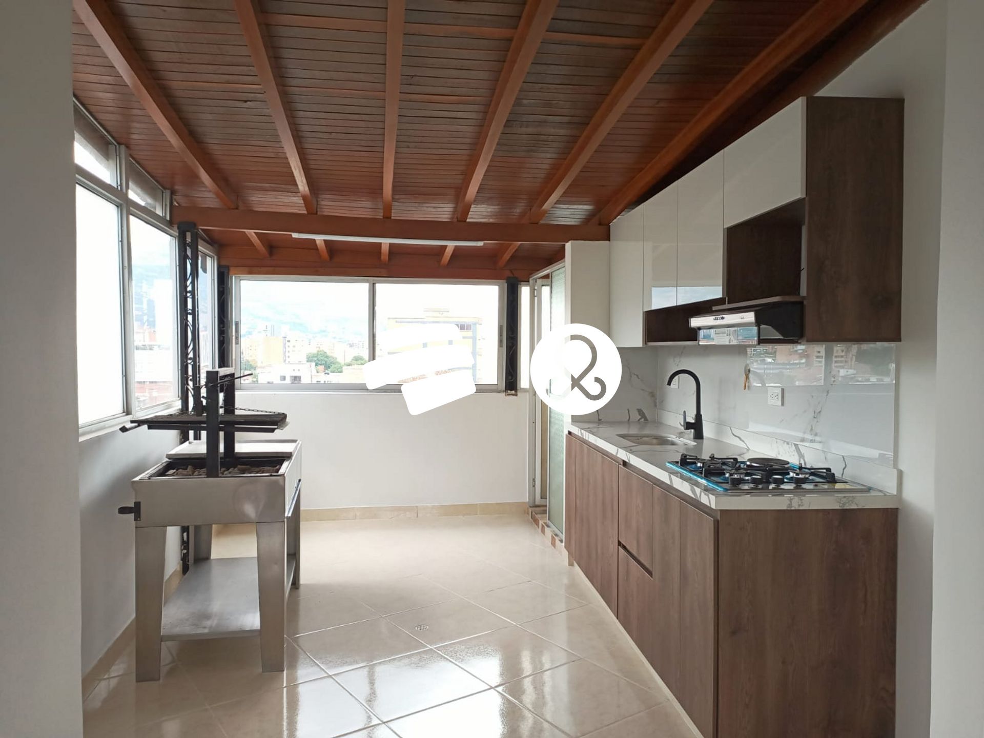 Apartamento en venta en Belén, Medellín 3