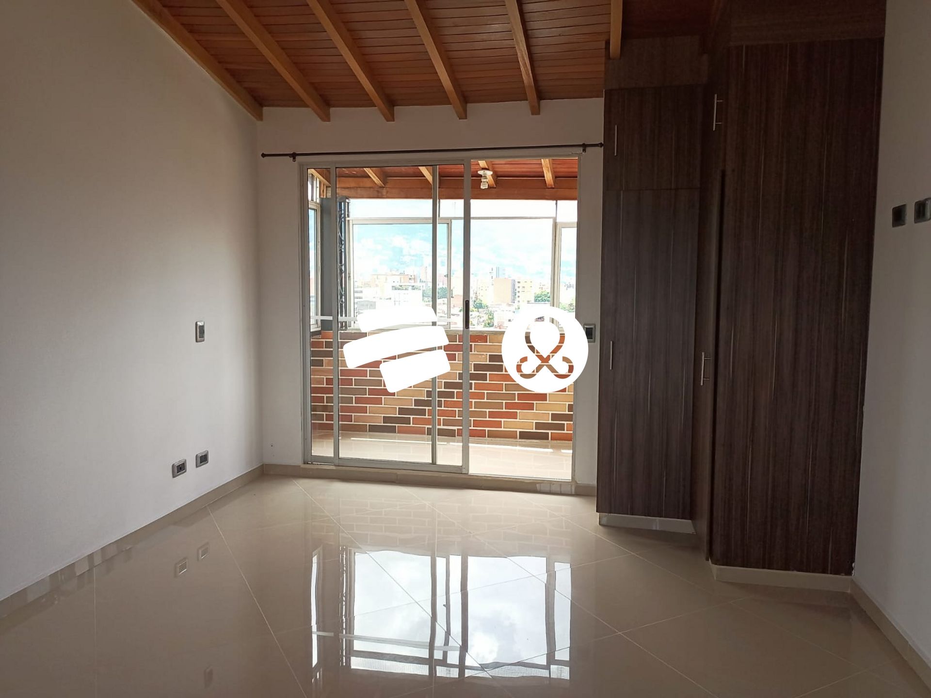 Apartamento en venta en Belén, Medellín 4