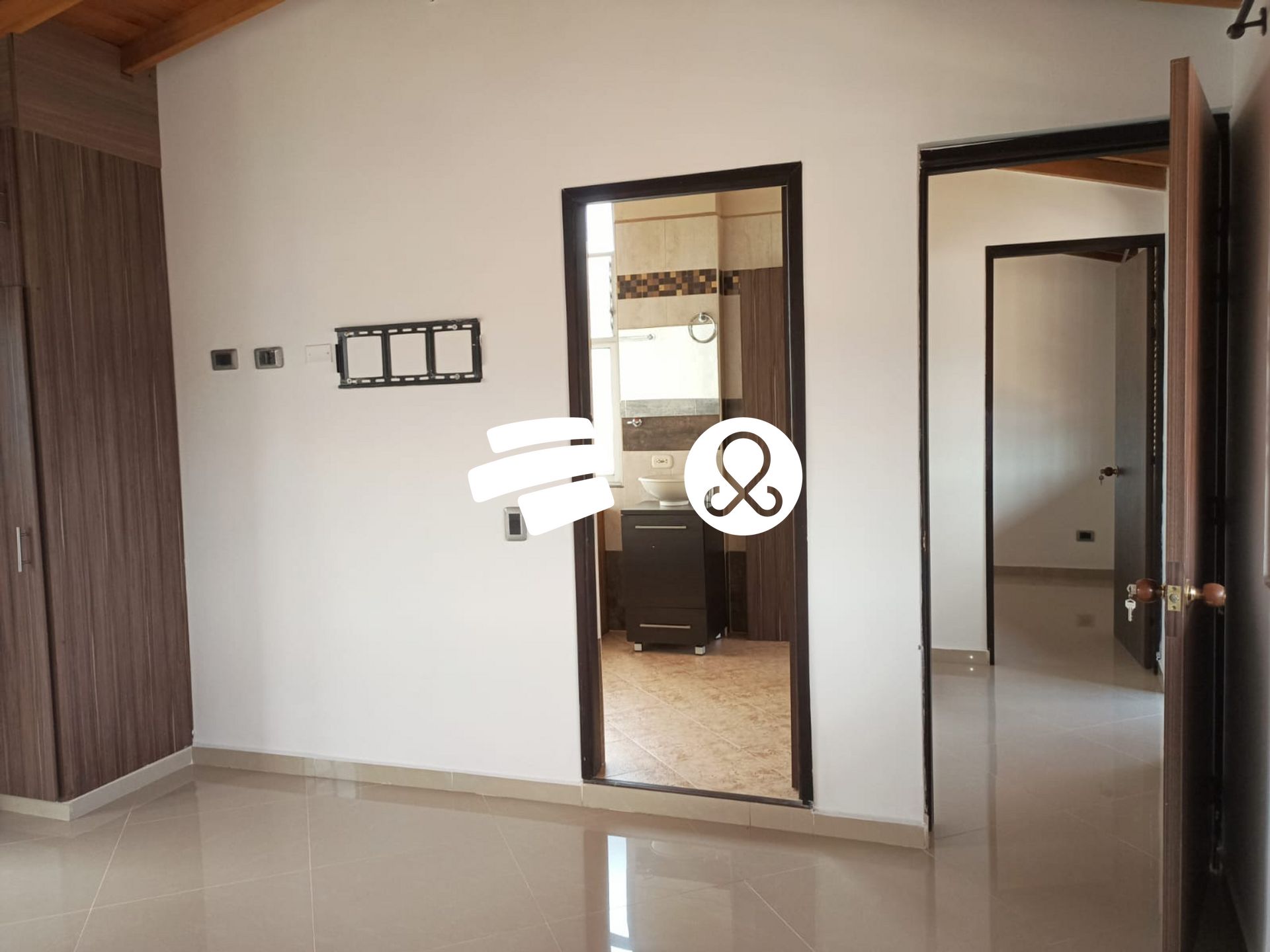Apartamento en venta en Belén, Medellín 5